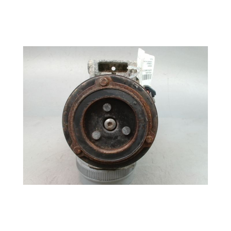 COMPRESSEUR AIR CONDITIONNE OPEL ASTRA CABRIOLET 2006-