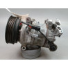 COMPRESSEUR AIR CONDITIONNE RENAULT MEGANE IV PHASE 1 2015-