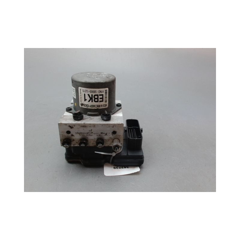 UNITE HYDRAULIQUE ABS HYUNDAI I 20 2009-