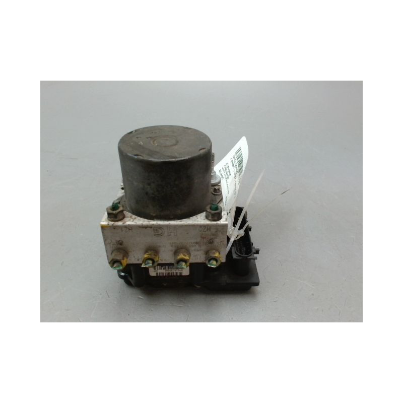 UNITE HYDRAULIQUE ABS OPEL COMBO -CORSA- CARGO II Phase 2 (C) 2004-2011