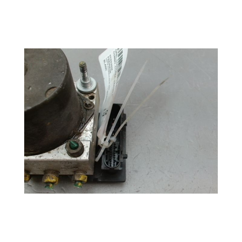 UNITE HYDRAULIQUE ABS OPEL COMBO -CORSA- CARGO II Phase 2 (C) 2004-2011