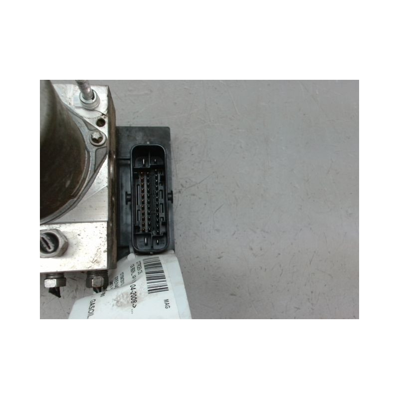 UNITE HYDRAULIQUE ABS CITROEN C5 BERL. II (X7) 2008-...