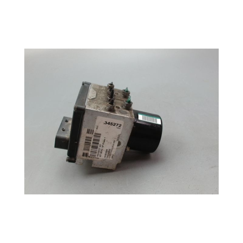 UNITE HYDRAULIQUE ABS PEUGEOT 407 BERL. Phase 1 2004-2008