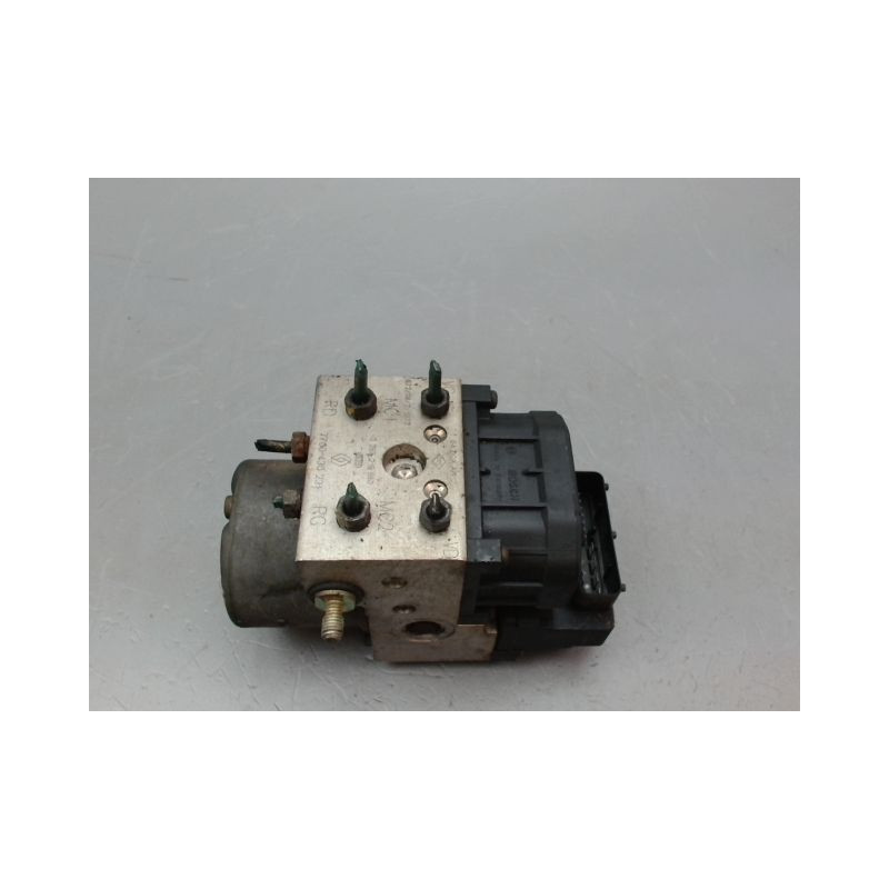 UNITE HYDRAULIQUE ABS RENAULT MEGANE CABRIO 2P I Phase 2 1999-2003