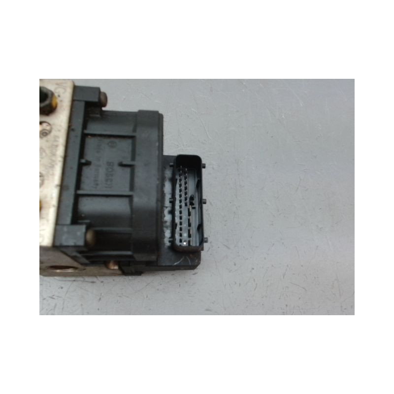 UNITE HYDRAULIQUE ABS RENAULT MEGANE CABRIO 2P I Phase 2 1999-2003