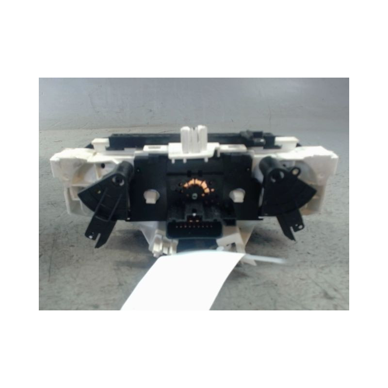COMMANDE DE CHAUFFAGE RENAULT TWINGO