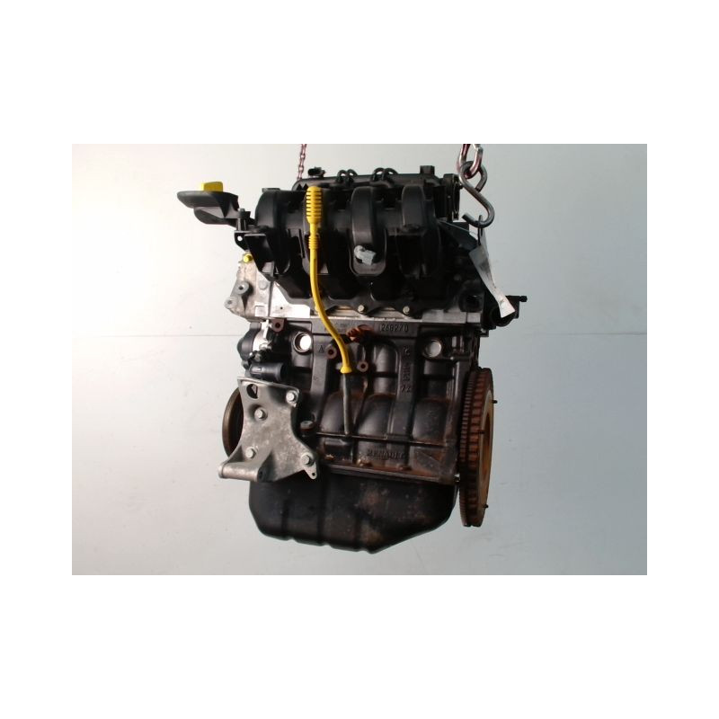 MOTEUR ESSENCE RENAULT TWINGO 1.2 