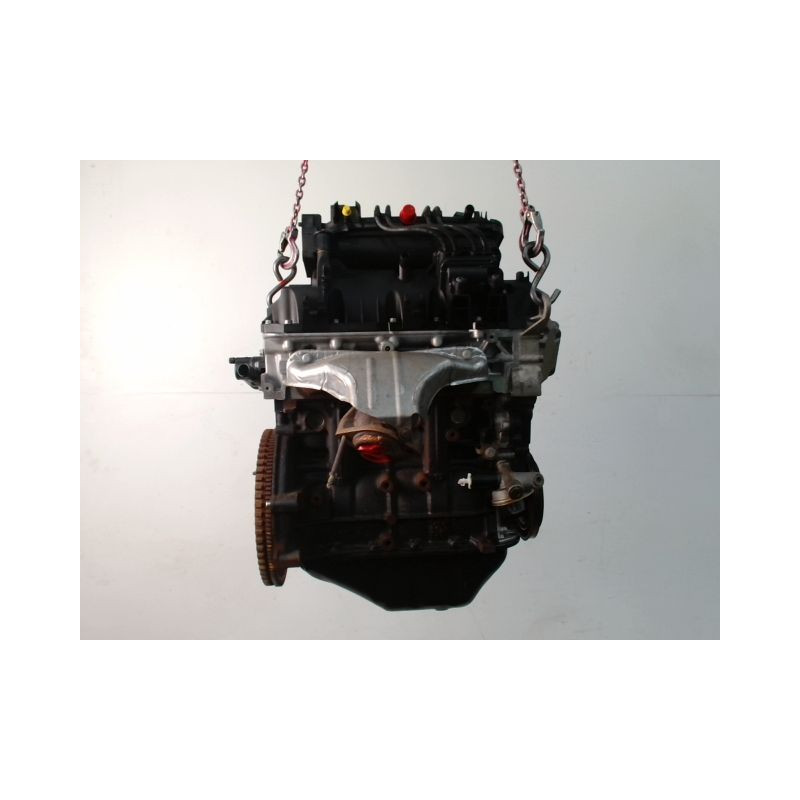 MOTEUR ESSENCE RENAULT TWINGO 1.2 