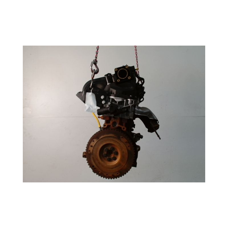 MOTEUR ESSENCE RENAULT TWINGO 1.2 