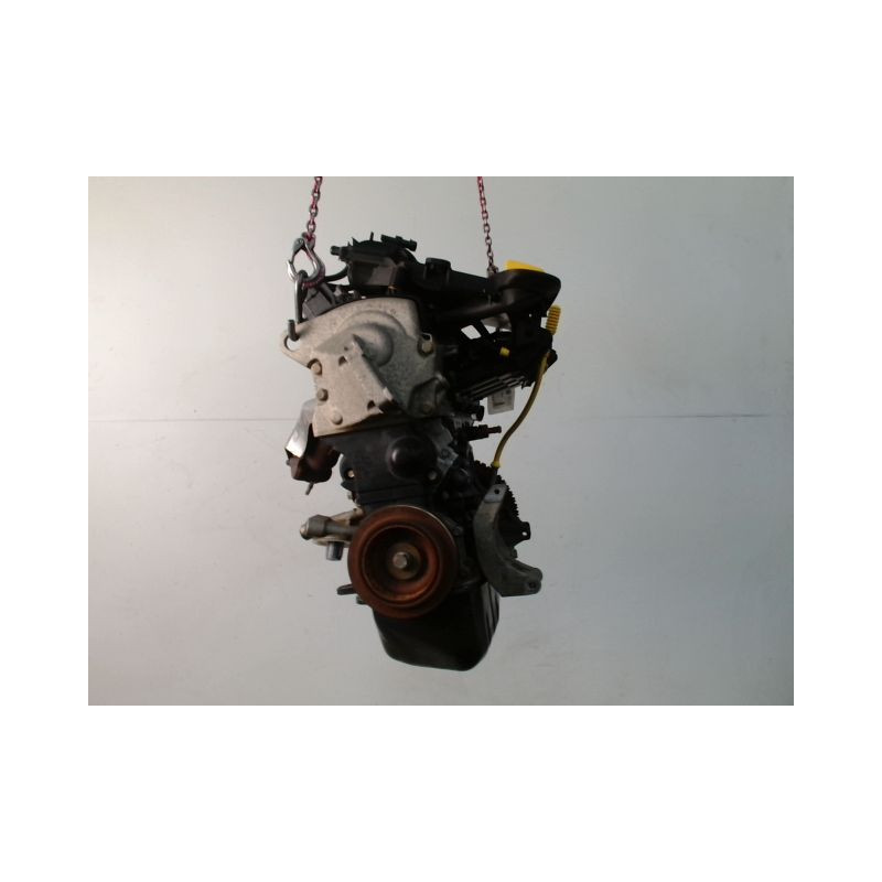 MOTEUR ESSENCE RENAULT TWINGO 1.2 