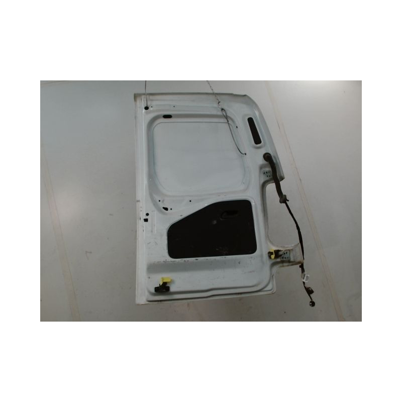 PORTE BATTANTE ARRIERE GAUCHE CITROEN BERLINGO