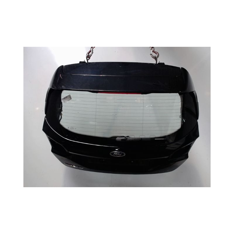 HAYON FORD FIESTA 2010-