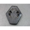 SIGLE CALANDRE RENAULT CLIO