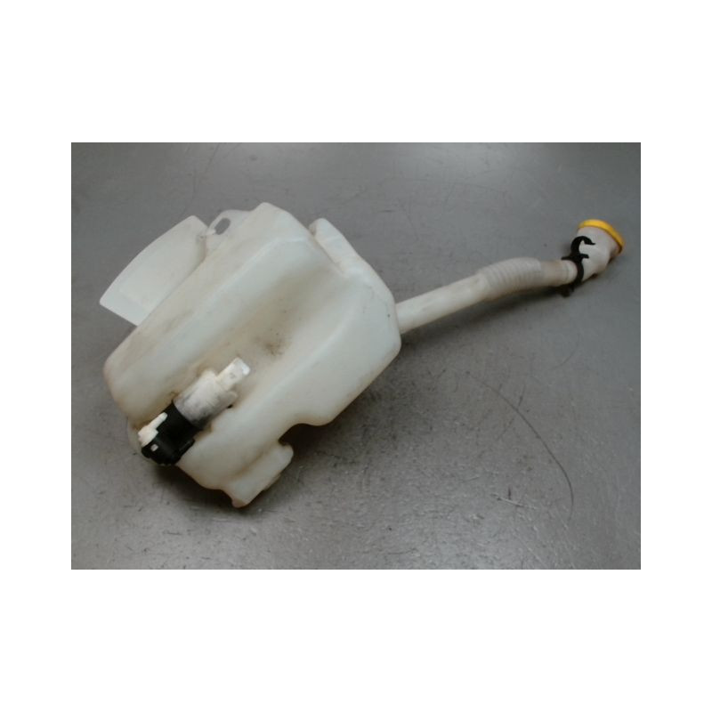 RESERVOIR LAVE-GLACE AVANT RENAULT SCENIC II PH2 2006-