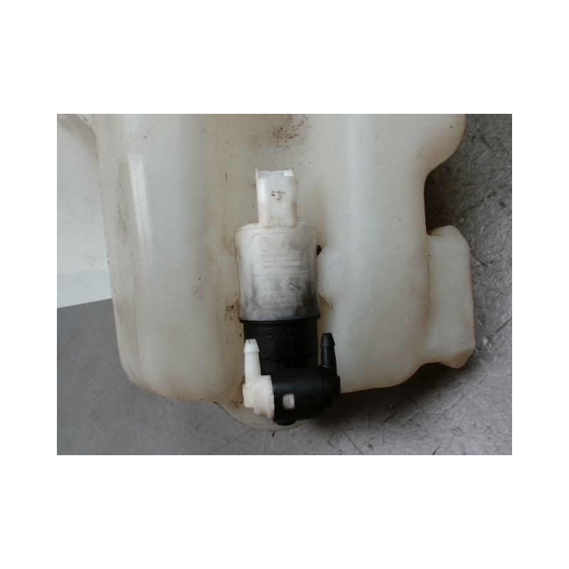 RESERVOIR LAVE-GLACE AVANT RENAULT SCENIC II PH2 2006-