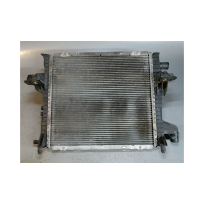 RADIATEUR RENAULT TWINGO PH.3 2000-2007