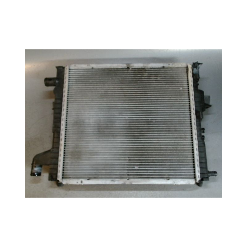 RADIATEUR RENAULT TWINGO PH.3 2000-2007