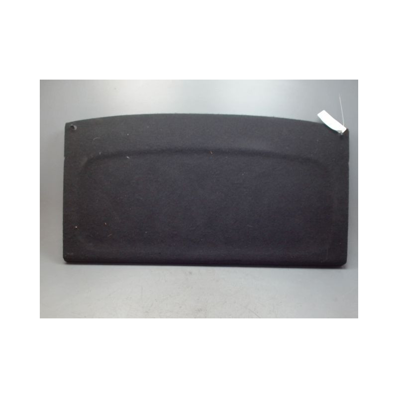 TABLETTE PLAGE ARRIERE VOLKSWAGEN GOLF IV 98-2004