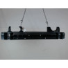 ABSORBEUR PARE-CHOC ARRIERE RENAULT CLIO