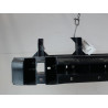 ABSORBEUR PARE-CHOC ARRIERE RENAULT CLIO