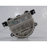 COMMANDE DE CHAUFFAGE NISSAN MICRA 2009-