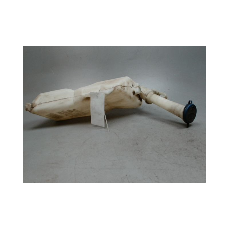 RESERVOIR LAVE-GLACE AVANT PEUGEOT 206 5P