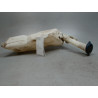 RESERVOIR LAVE-GLACE AVANT PEUGEOT 206 5P