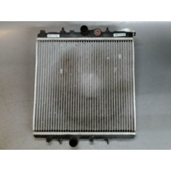 RADIATEUR