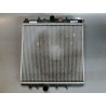 RADIATEUR PEUGEOT 206+ 2009-