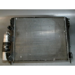RADIATEUR