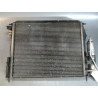 RADIATEUR RENAULT CLIO