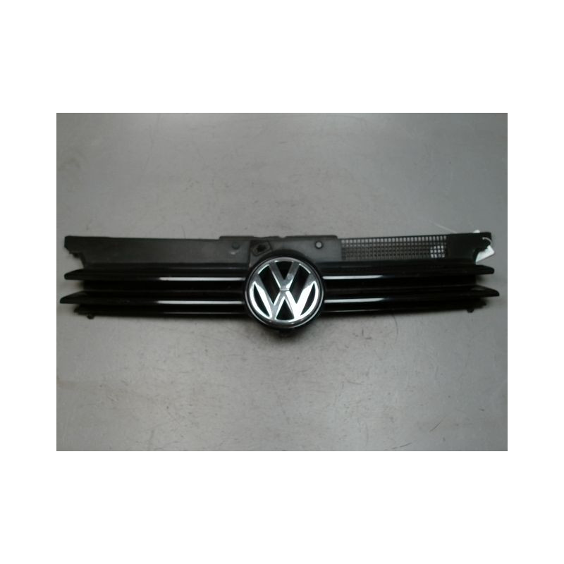 CALANDRE VOLKSWAGEN GOLF IV 98-2004