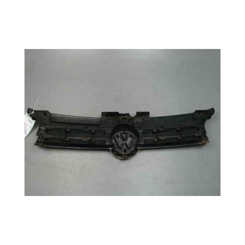 CALANDRE VOLKSWAGEN GOLF IV 98-2004