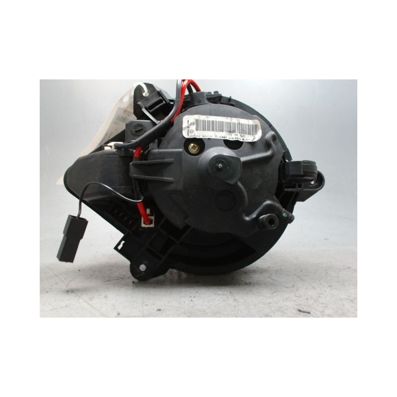 MOTEUR VENTILATEUR CHAUFFAGE CITROEN XSARA 2000-