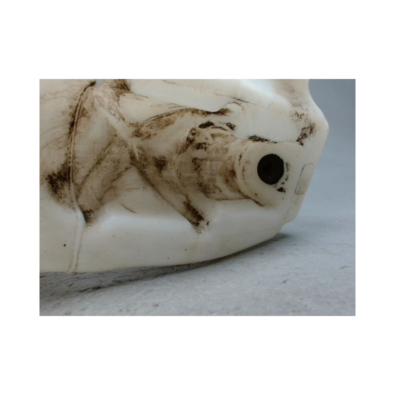 RESERVOIR LAVE-GLACE AVANT FIAT 500 2007-