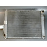 RADIATEUR / CONDENSEUR CLIM RENAULT CLIO III 2005-