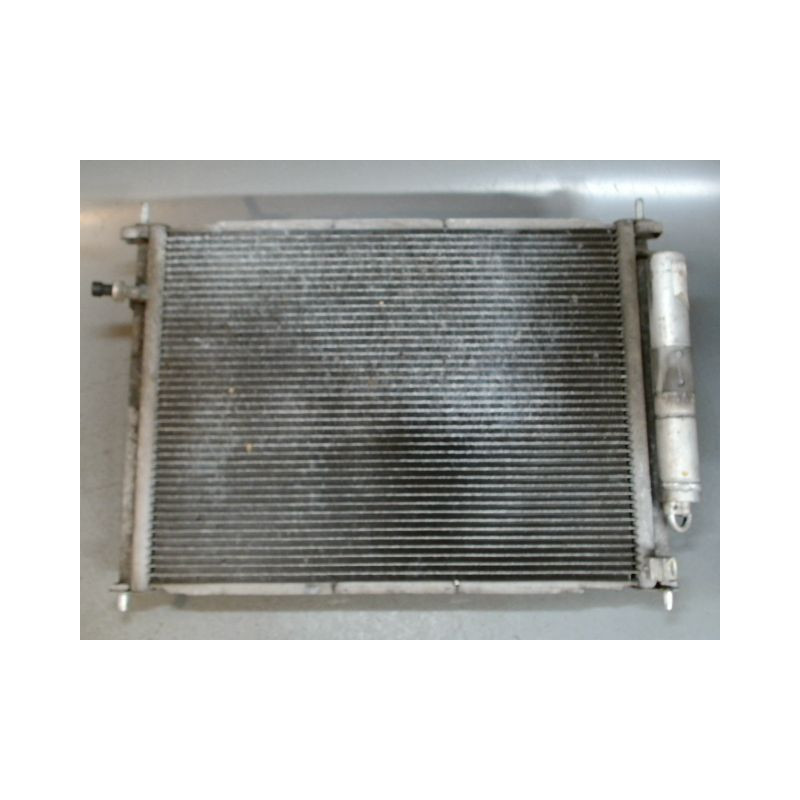 RADIATEUR / CONDENSEUR CLIM RENAULT CLIO III 2005-