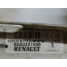 RADIATEUR / CONDENSEUR CLIM RENAULT CLIO III 2005-