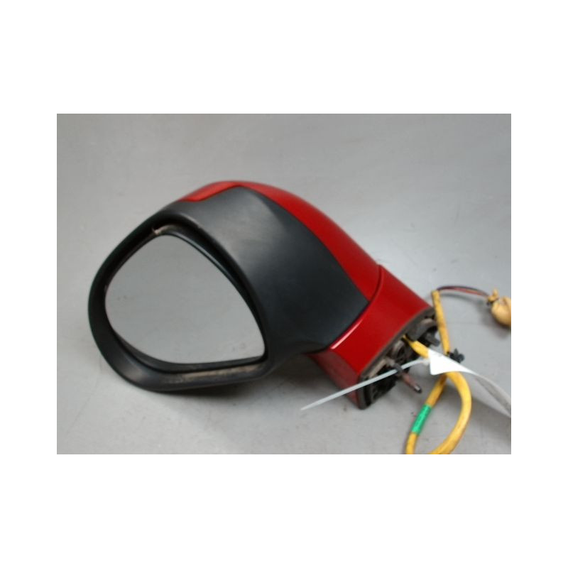 RETROVISEUR EXTERIEUR ELECTRIQUE GAUCHE PEUGEOT 308 2007-