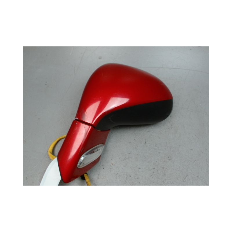 RETROVISEUR EXTERIEUR ELECTRIQUE GAUCHE PEUGEOT 308 2007-