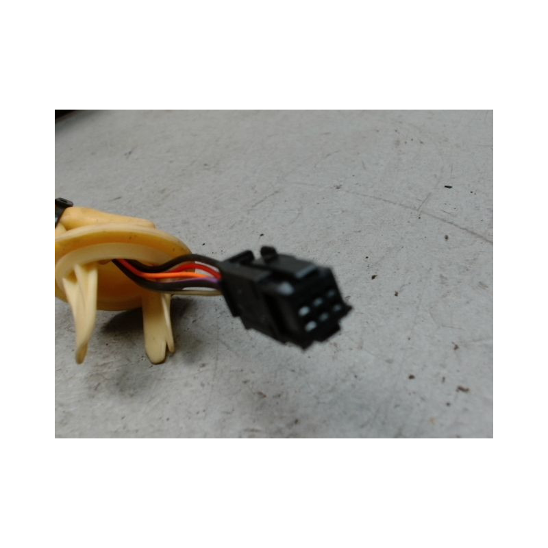 RETROVISEUR EXTERIEUR ELECTRIQUE GAUCHE PEUGEOT 308 2007-