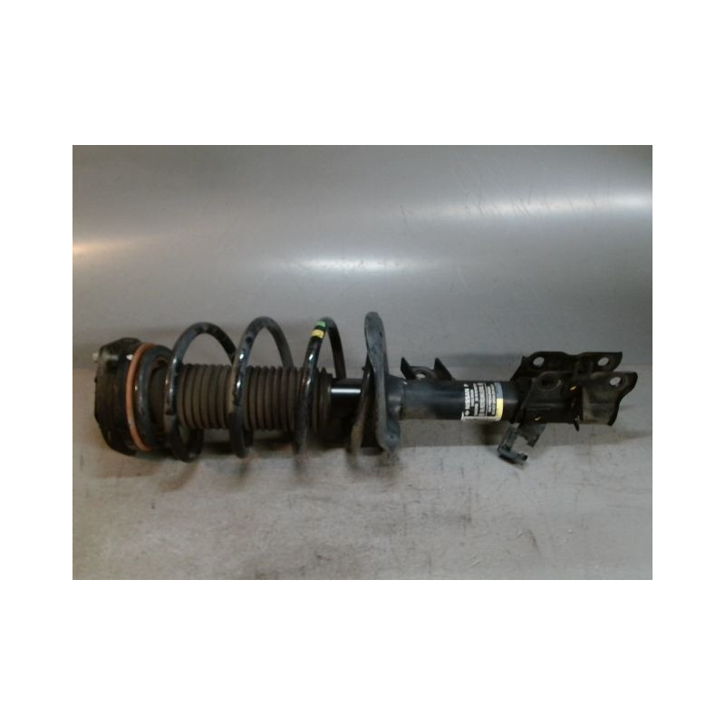 AMORTISSEUR AVANT GAUCHE NISSAN QASHQAI