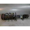 AMORTISSEUR AVANT GAUCHE NISSAN QASHQAI