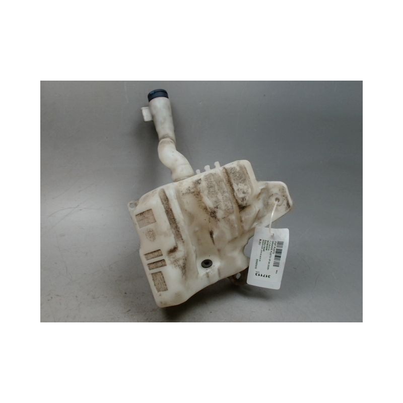 RESERVOIR LAVE-GLACE AVANT FIAT GRANDE PUNTO 2005-