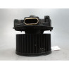MOTEUR VENTILATEUR CHAUFFAGE RENAULT TWINGO 2 2007-