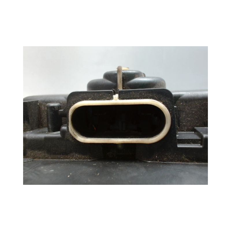 MOTEUR VENTILATEUR CHAUFFAGE RENAULT TWINGO 2 2007-
