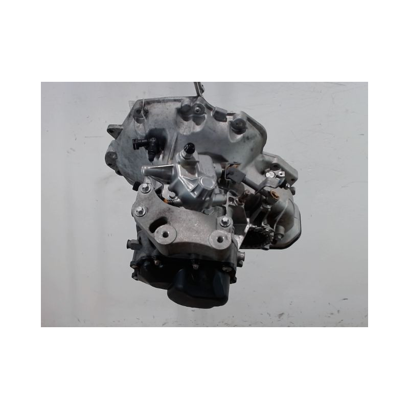 BOITE A VITESSE MECANIQUE OPEL CORSA 1.0 