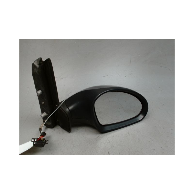 RETROVISEUR EXTERIEUR ELECTRIQUE DROIT SEAT ALTEA