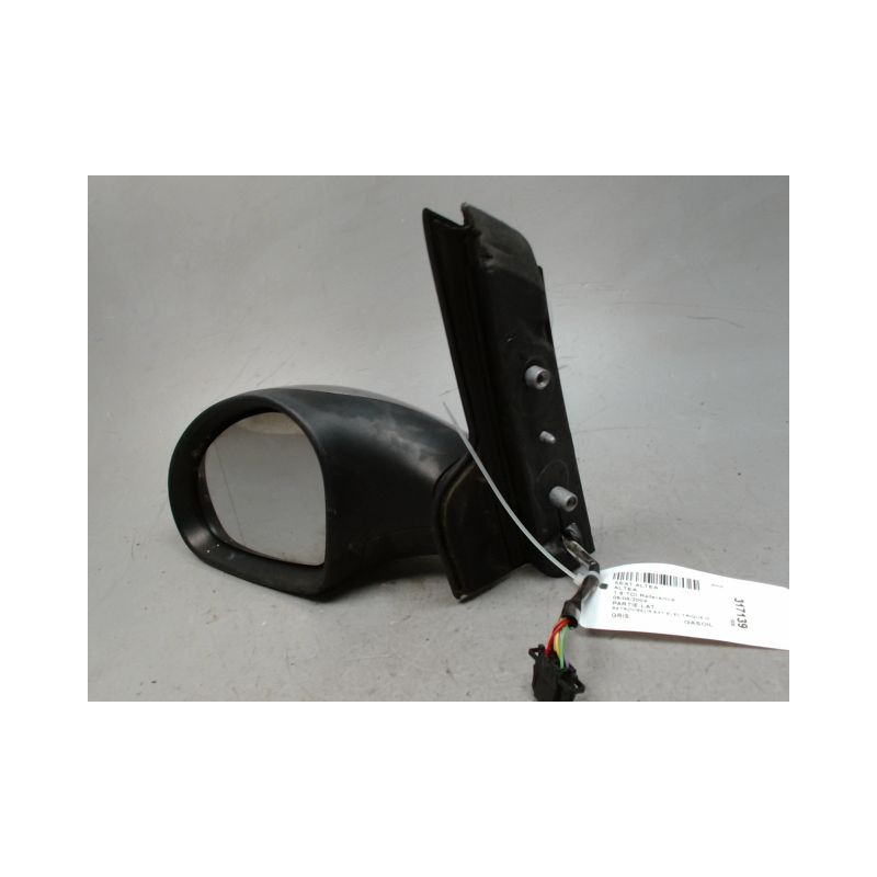 RETROVISEUR EXTERIEUR ELECTRIQUE GAUCHE SEAT ALTEA