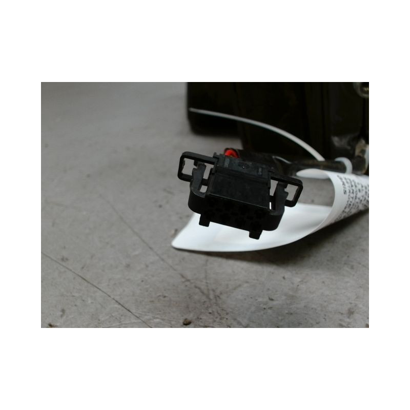 RETROVISEUR EXTERIEUR ELECTRIQUE GAUCHE SEAT ALTEA